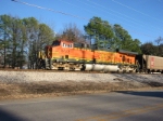 BNSF 5723